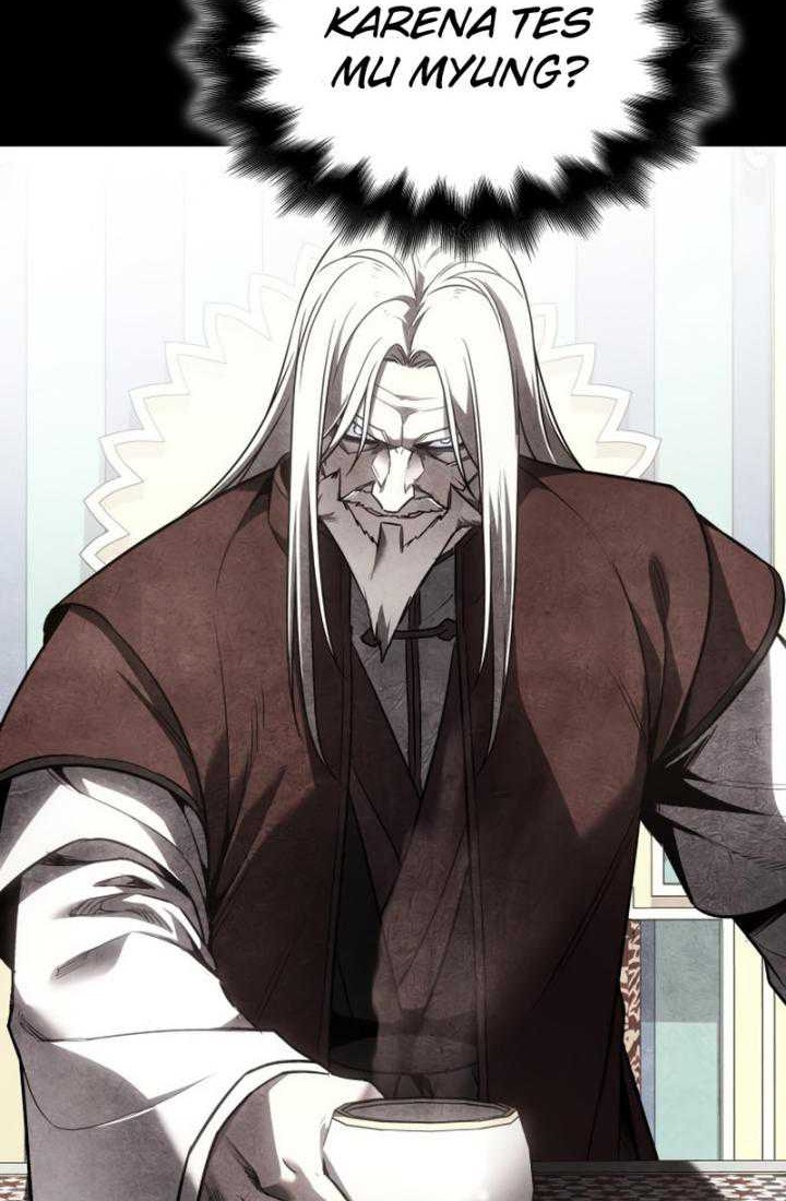 I Reincarnated As The Crazed Heir Chapter 113 - halaman 48