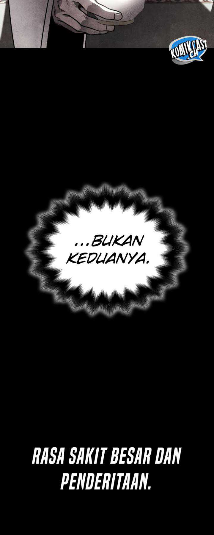 I Reincarnated As The Crazed Heir Chapter 113 - halaman 49