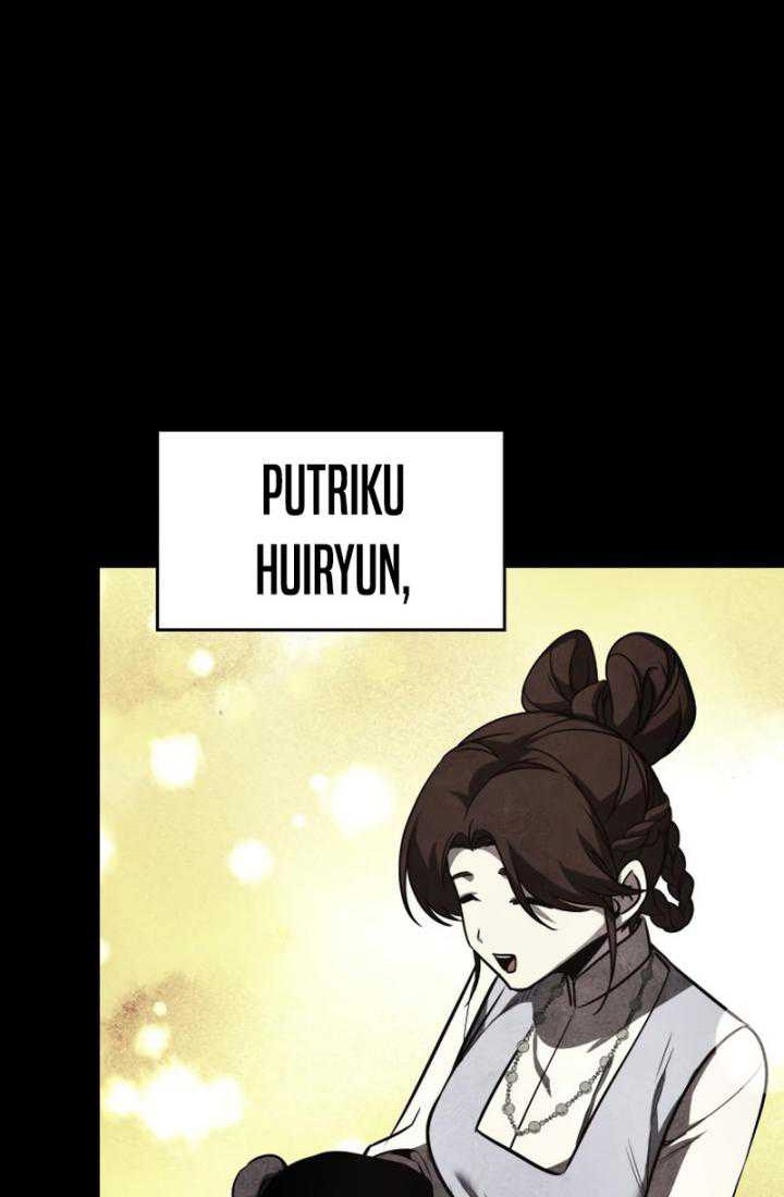I Reincarnated As The Crazed Heir Chapter 113 - halaman 5