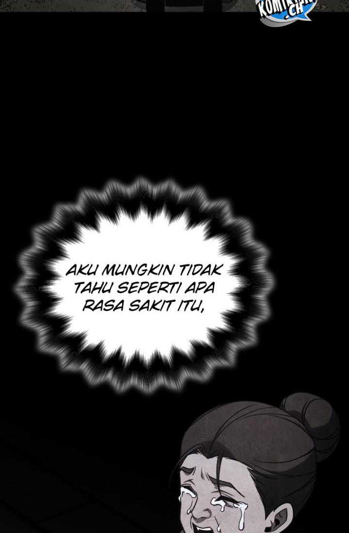 I Reincarnated As The Crazed Heir Chapter 113 - halaman 51