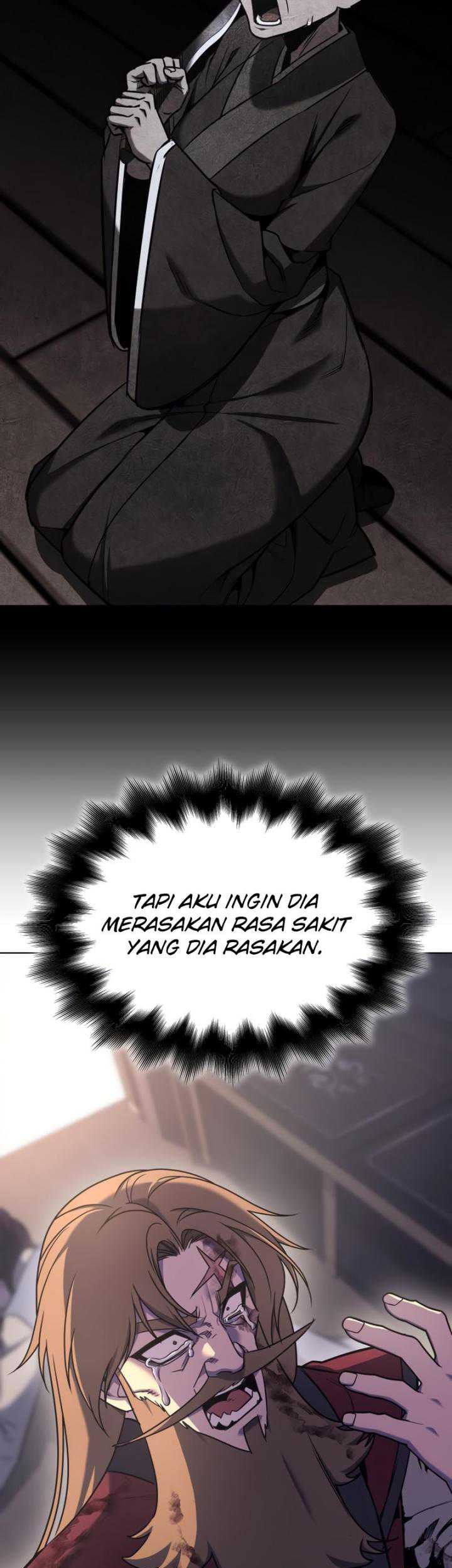 I Reincarnated As The Crazed Heir Chapter 113 - halaman 52