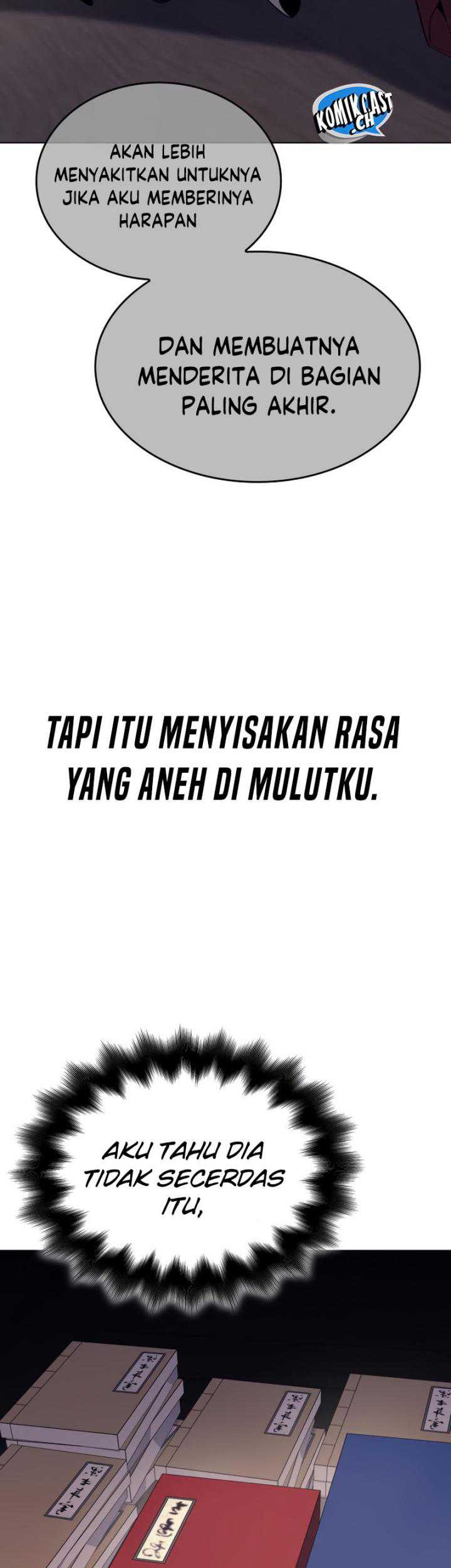 I Reincarnated As The Crazed Heir Chapter 113 - halaman 59