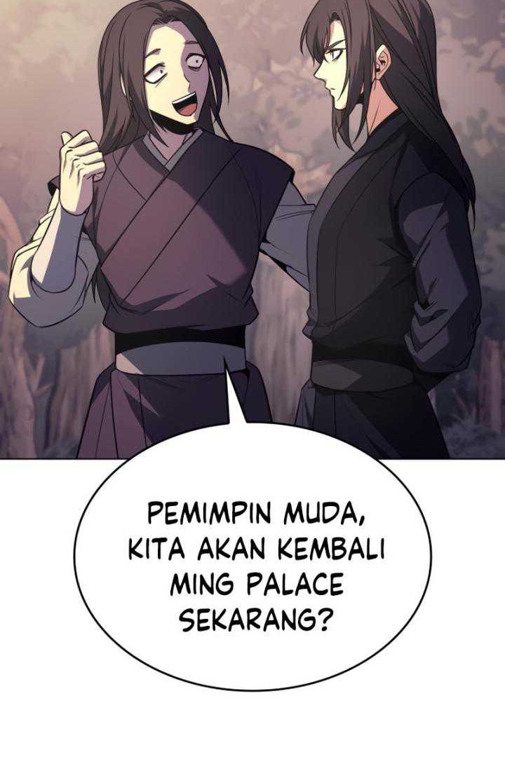 I Reincarnated As The Crazed Heir Chapter 113 - halaman 62
