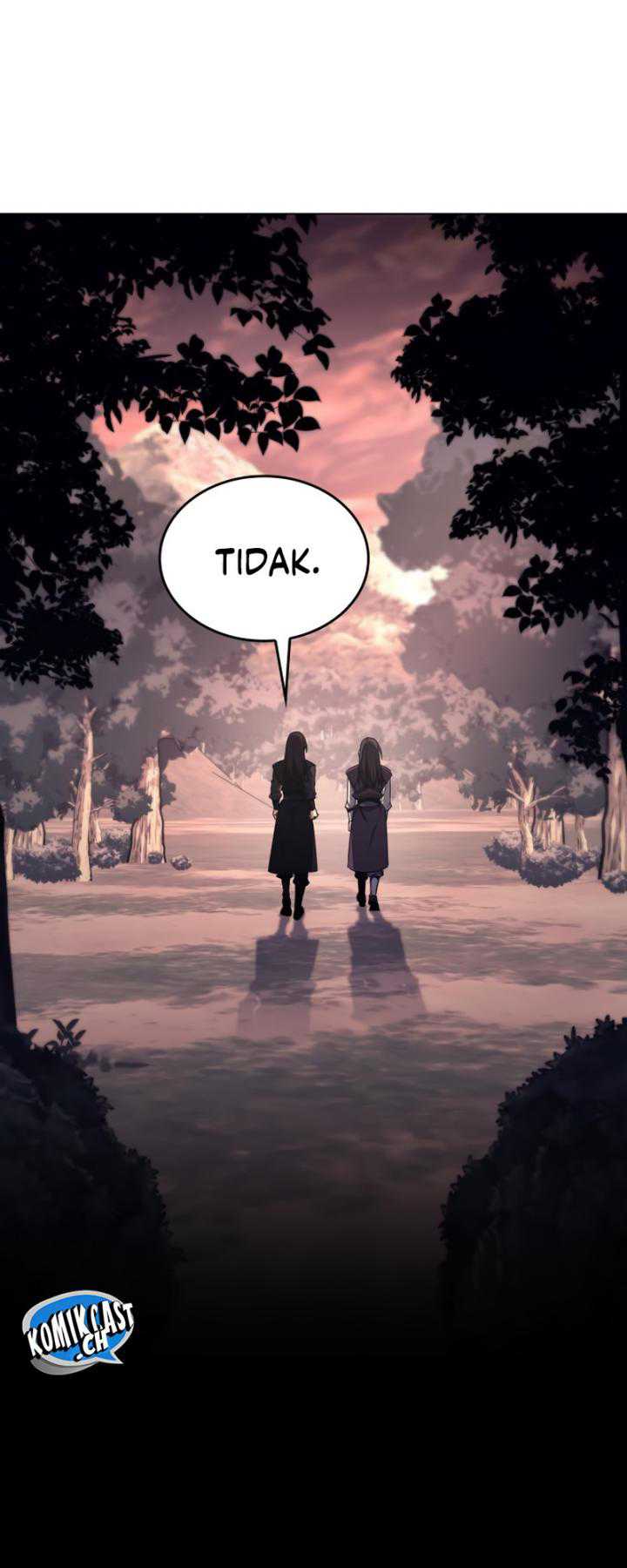 I Reincarnated As The Crazed Heir Chapter 113 - halaman 63