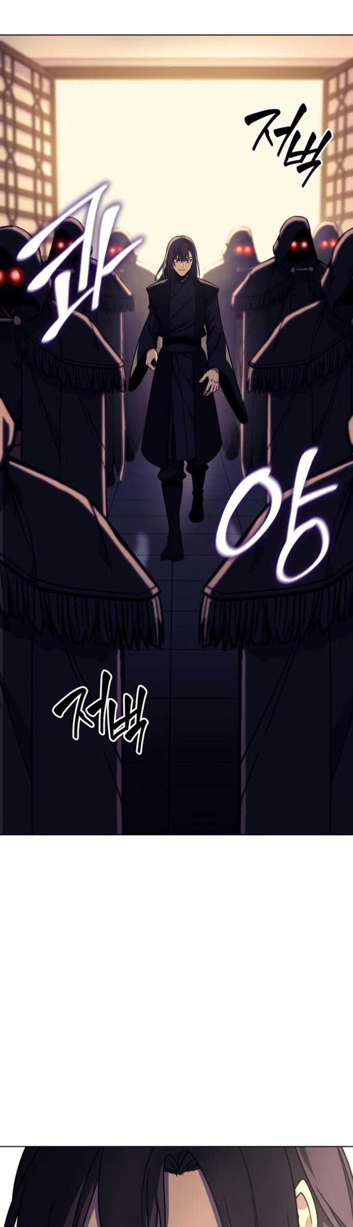 I Reincarnated As The Crazed Heir Chapter 113 - halaman 66