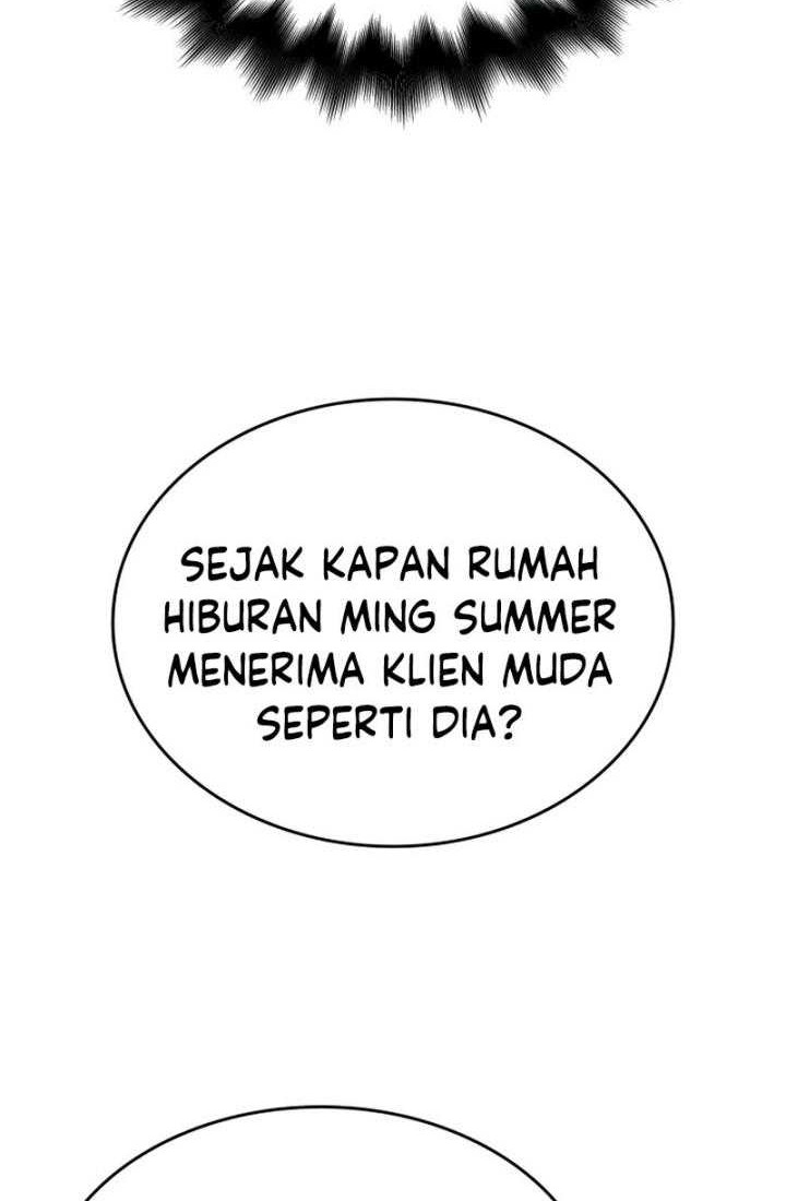I Reincarnated As The Crazed Heir Chapter 113 - halaman 72