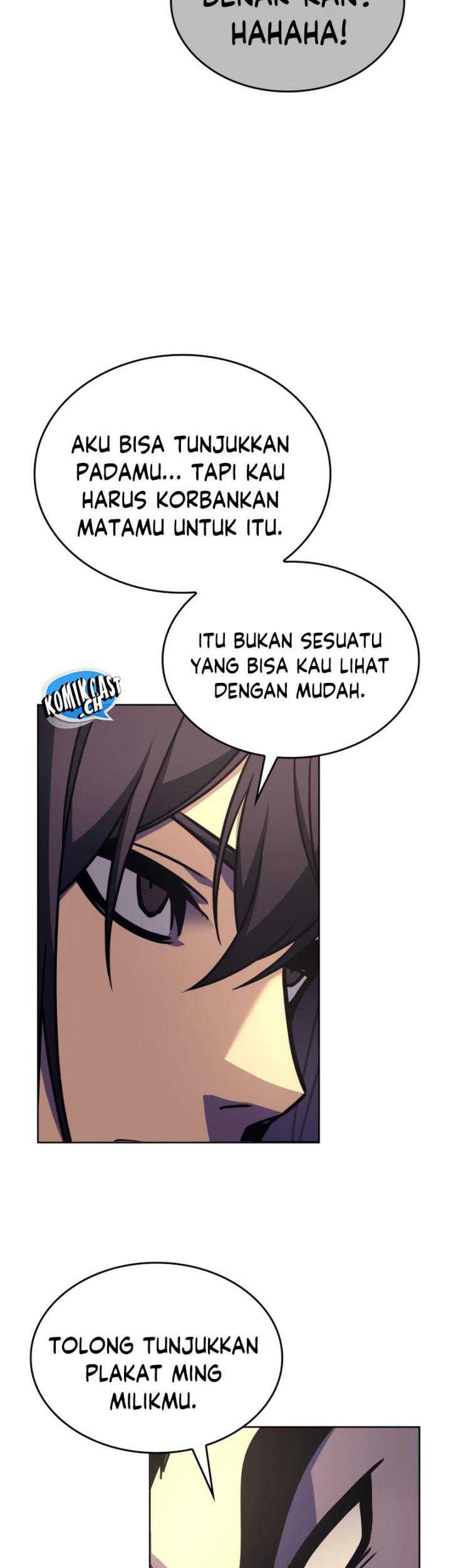 I Reincarnated As The Crazed Heir Chapter 113 - halaman 75