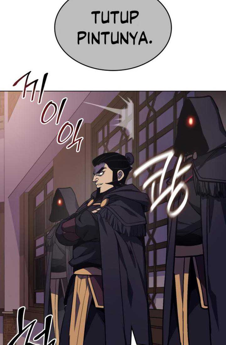 I Reincarnated As The Crazed Heir Chapter 113 - halaman 83