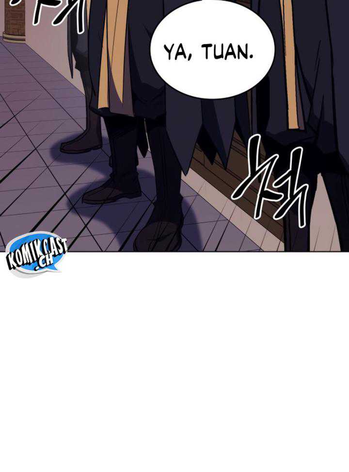 I Reincarnated As The Crazed Heir Chapter 113 - halaman 84