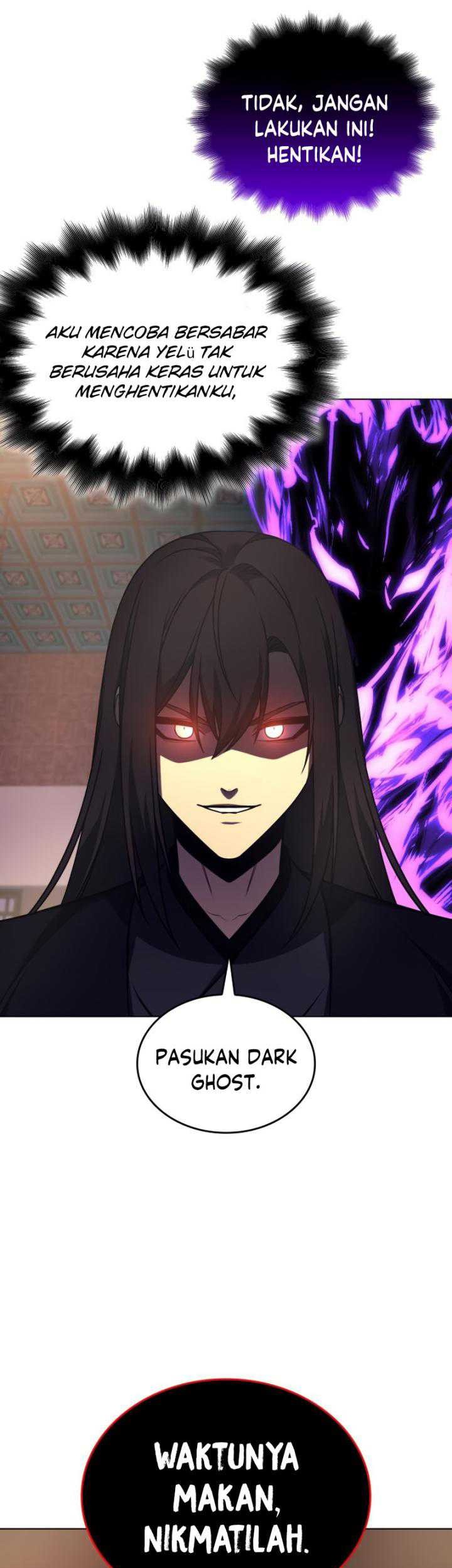 I Reincarnated As The Crazed Heir Chapter 113 - halaman 85