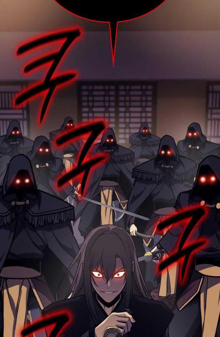 I Reincarnated As The Crazed Heir Chapter 113 - halaman 86