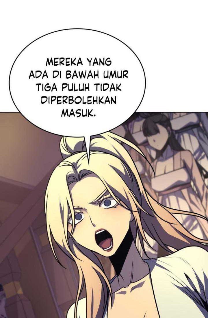 I Reincarnated As The Crazed Heir Chapter 113 - halaman 90