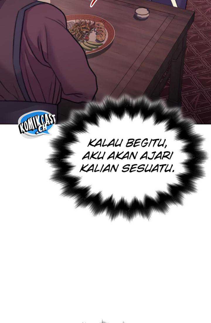 I Reincarnated As The Crazed Heir Chapter 113 - halaman 95