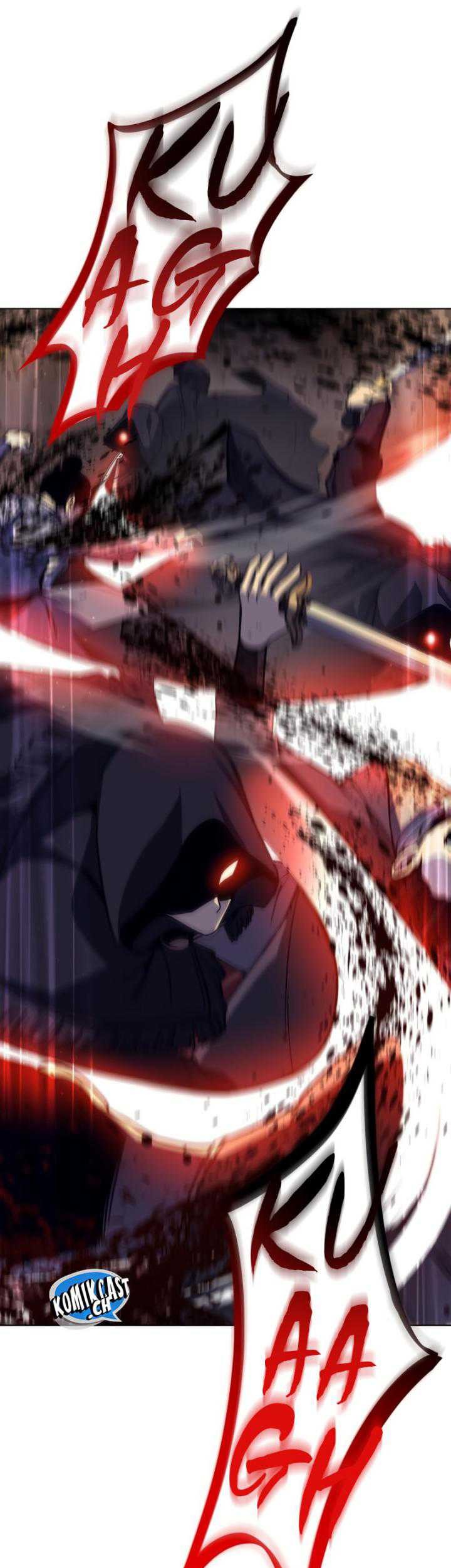 I Reincarnated As The Crazed Heir Chapter 113 - halaman 98