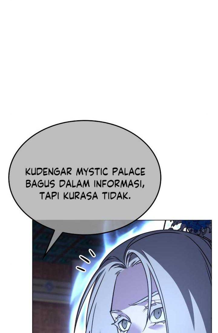 I Reincarnated As The Crazed Heir Chapter 114 - halaman 10