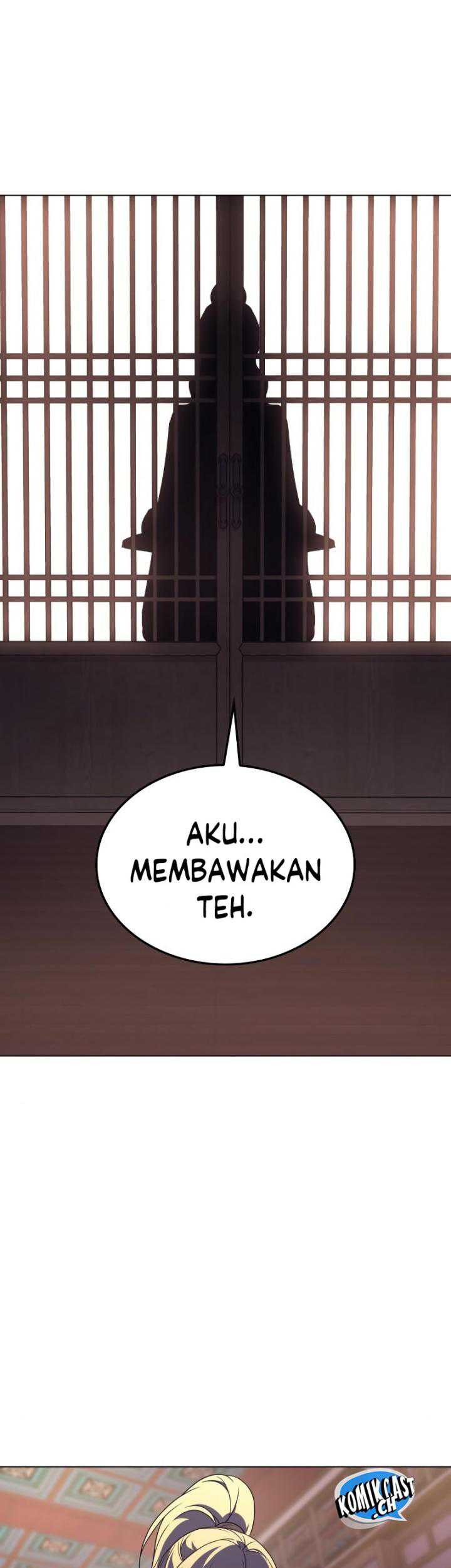 I Reincarnated As The Crazed Heir Chapter 114 - halaman 100