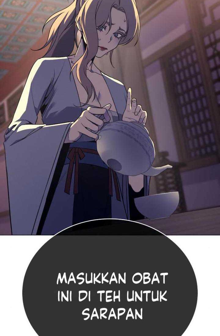I Reincarnated As The Crazed Heir Chapter 114 - halaman 101