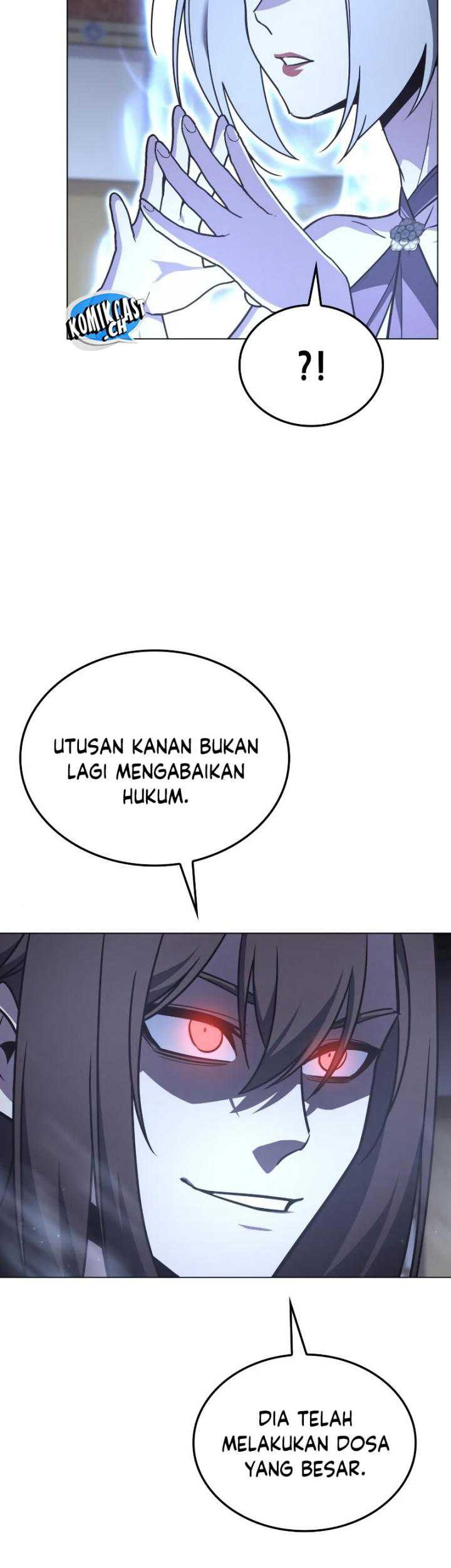 I Reincarnated As The Crazed Heir Chapter 114 - halaman 11
