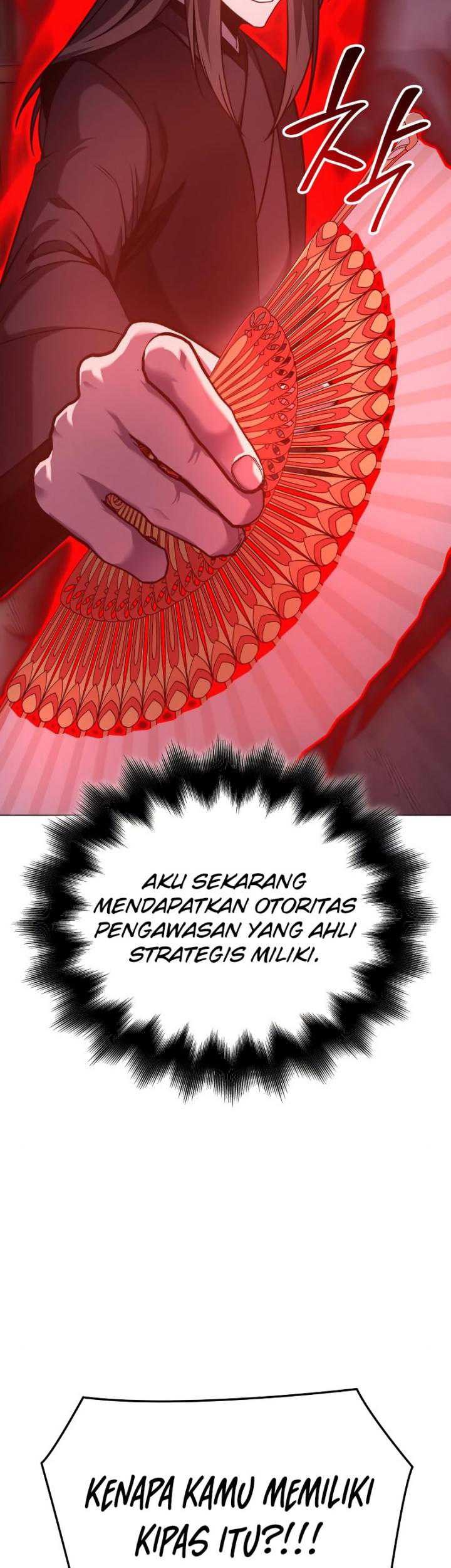 I Reincarnated As The Crazed Heir Chapter 114 - halaman 13