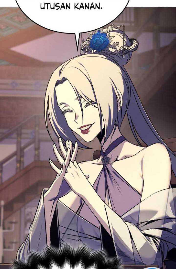 I Reincarnated As The Crazed Heir Chapter 114 - halaman 17
