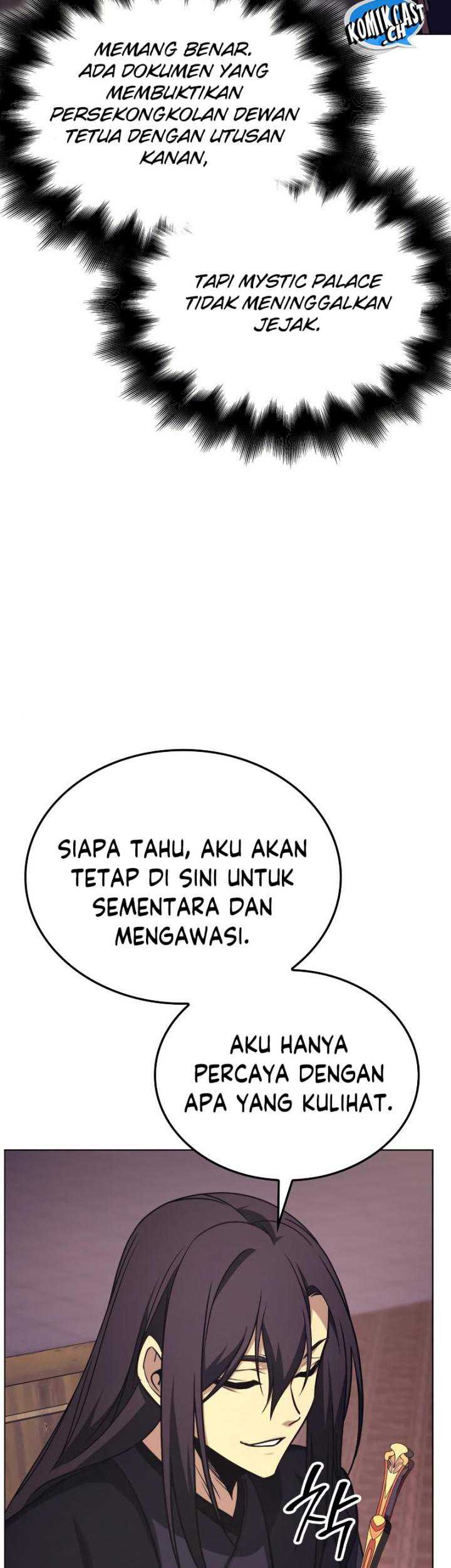 I Reincarnated As The Crazed Heir Chapter 114 - halaman 18
