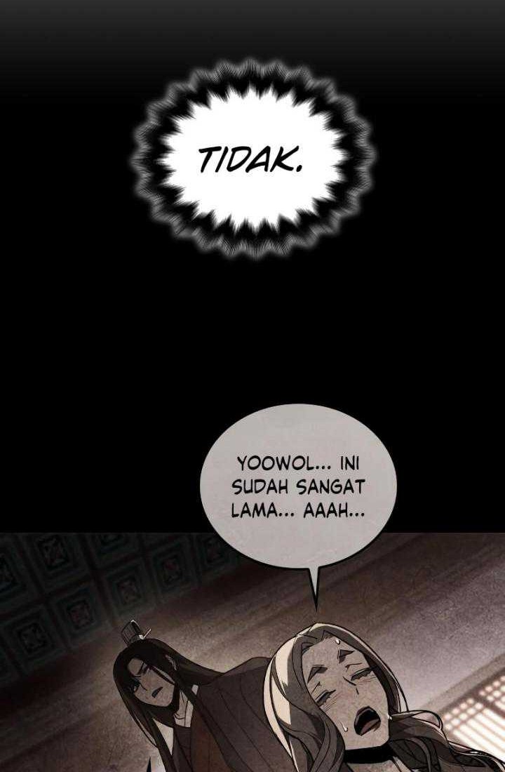 I Reincarnated As The Crazed Heir Chapter 114 - halaman 26