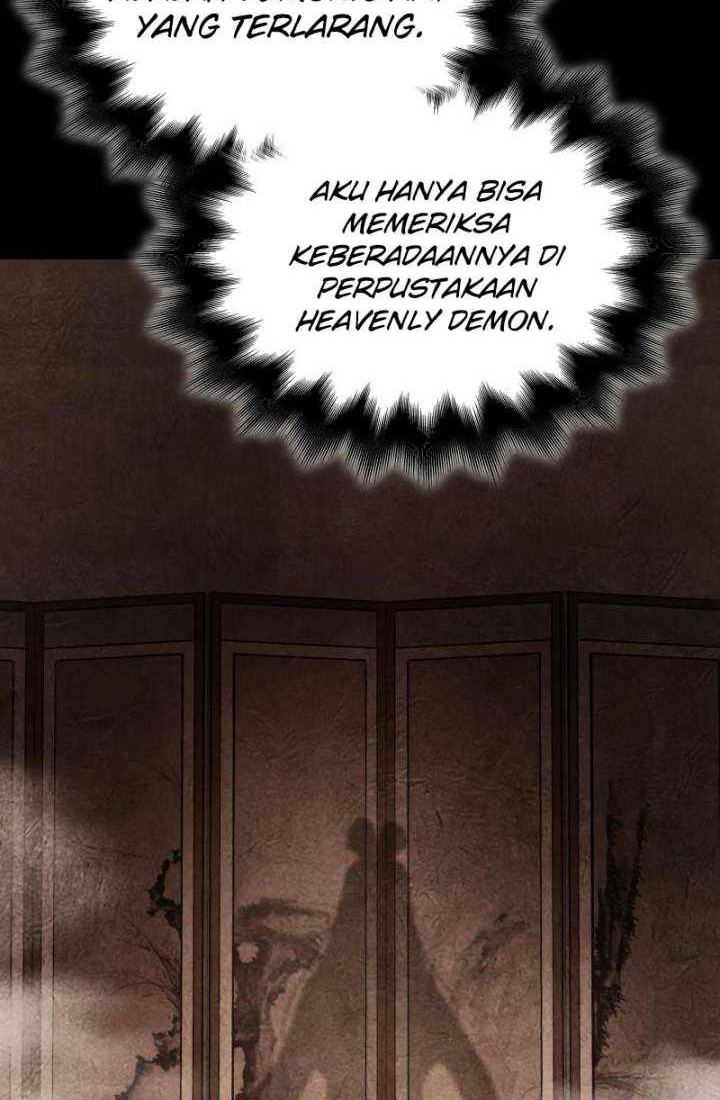I Reincarnated As The Crazed Heir Chapter 114 - halaman 28