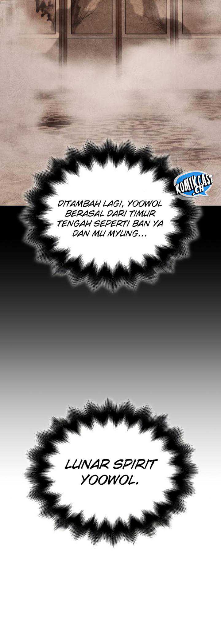 I Reincarnated As The Crazed Heir Chapter 114 - halaman 29