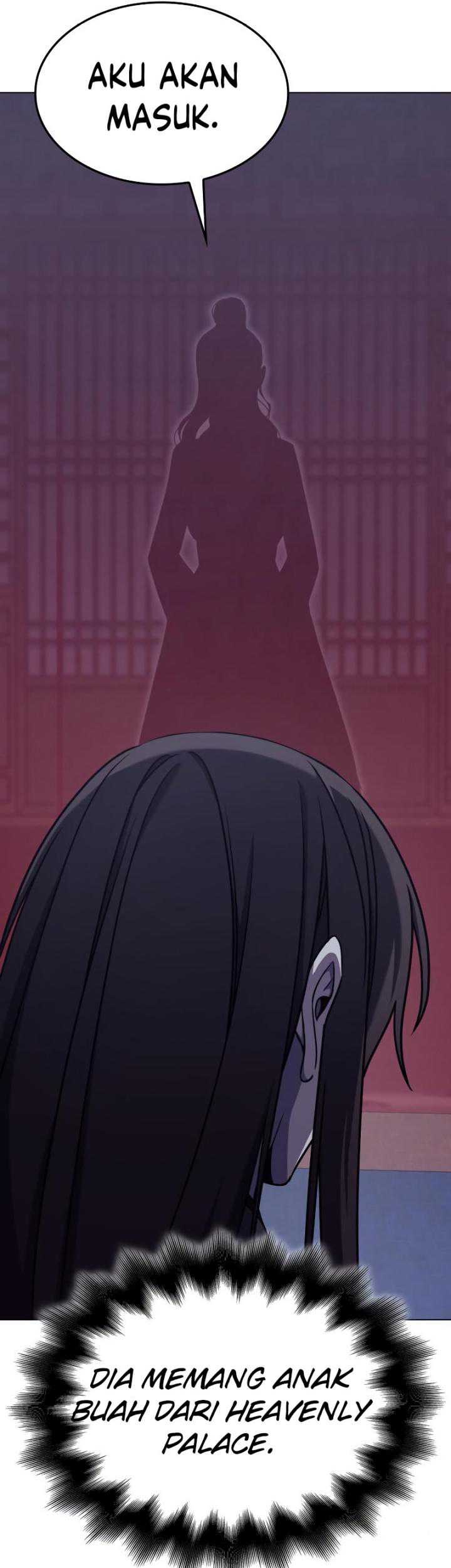 I Reincarnated As The Crazed Heir Chapter 114 - halaman 30