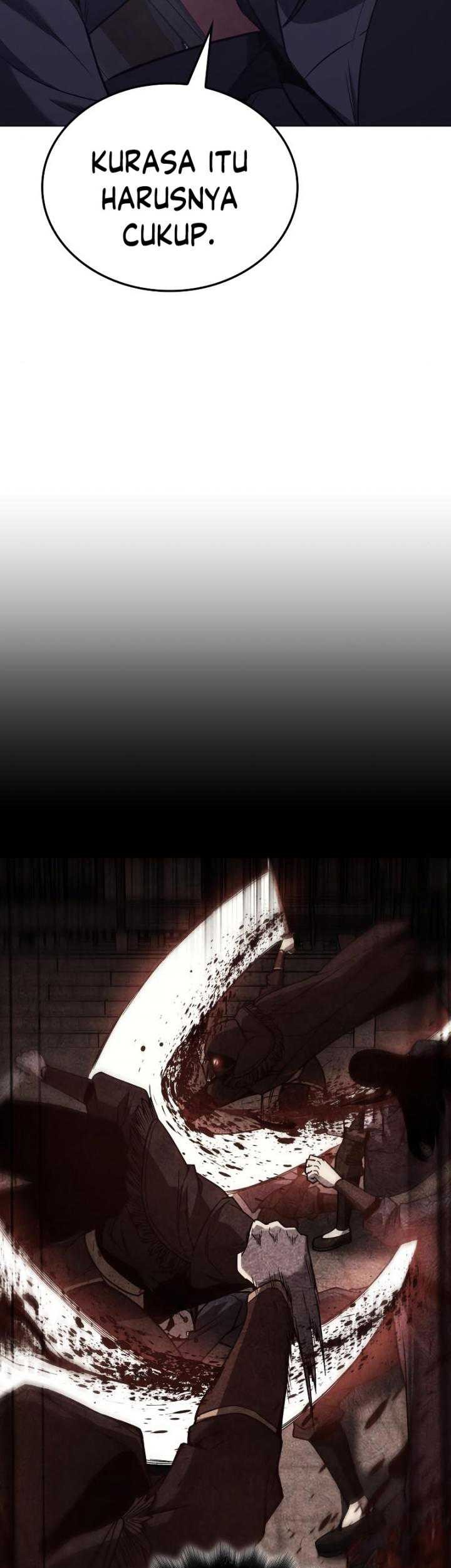 I Reincarnated As The Crazed Heir Chapter 114 - halaman 32