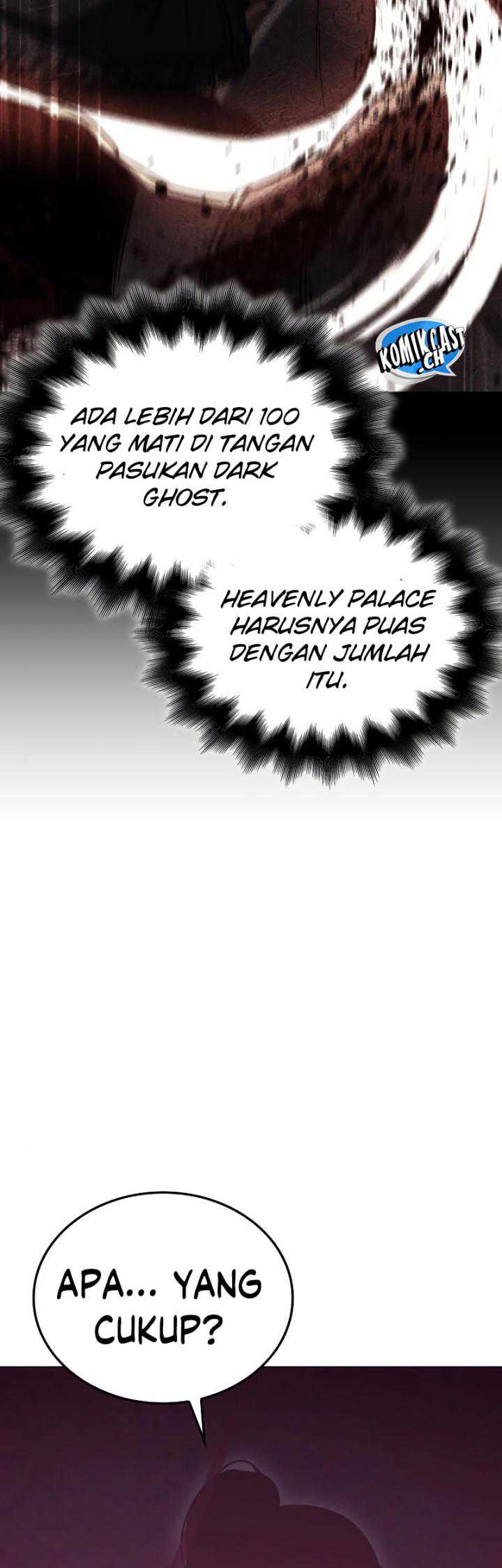 I Reincarnated As The Crazed Heir Chapter 114 - halaman 36