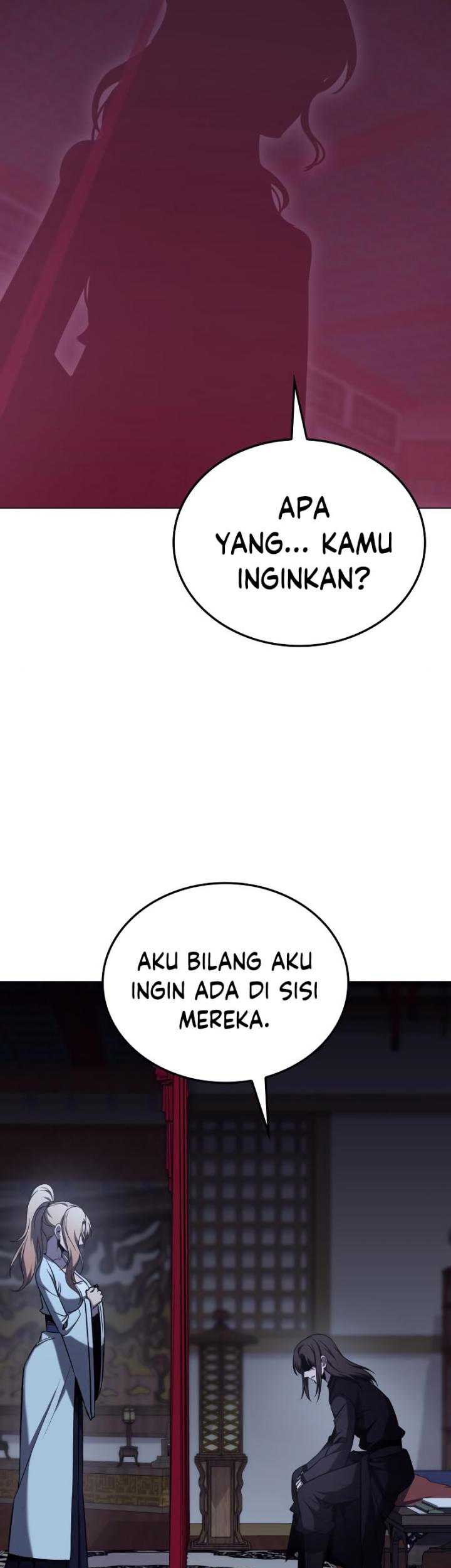 I Reincarnated As The Crazed Heir Chapter 114 - halaman 37