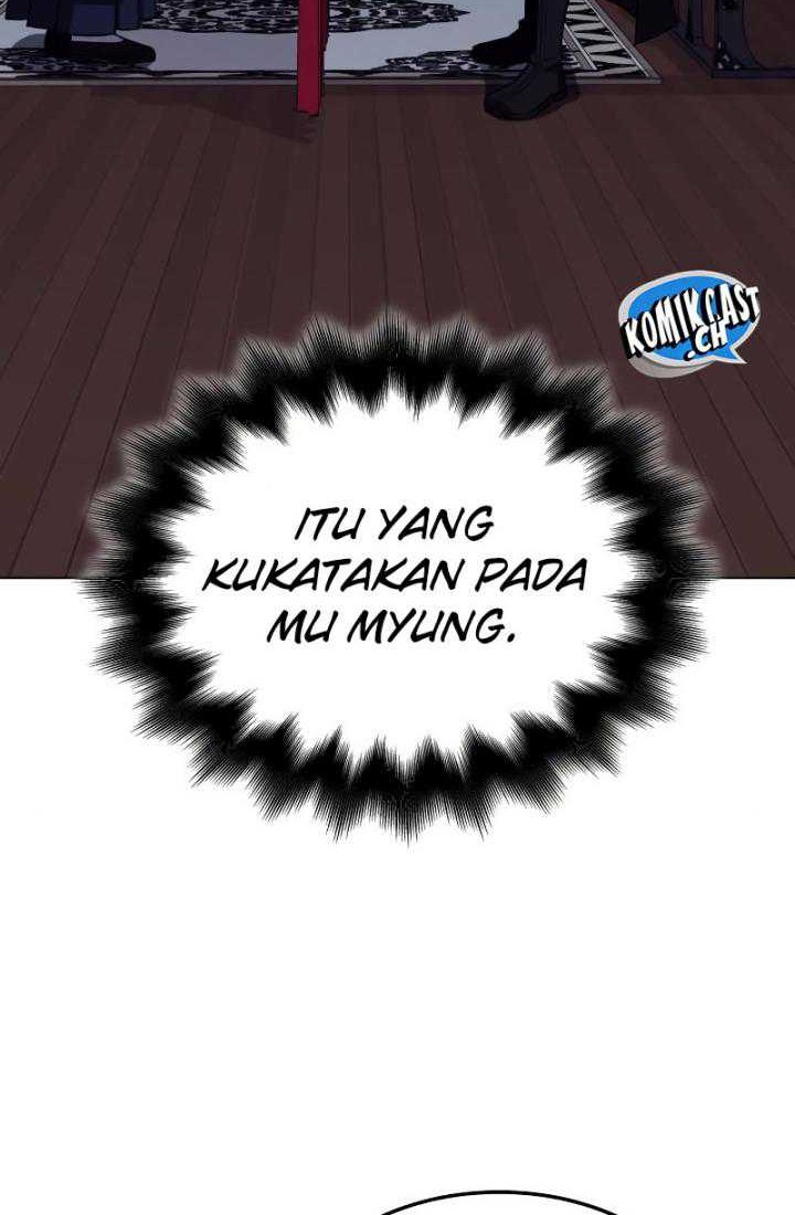 I Reincarnated As The Crazed Heir Chapter 114 - halaman 38