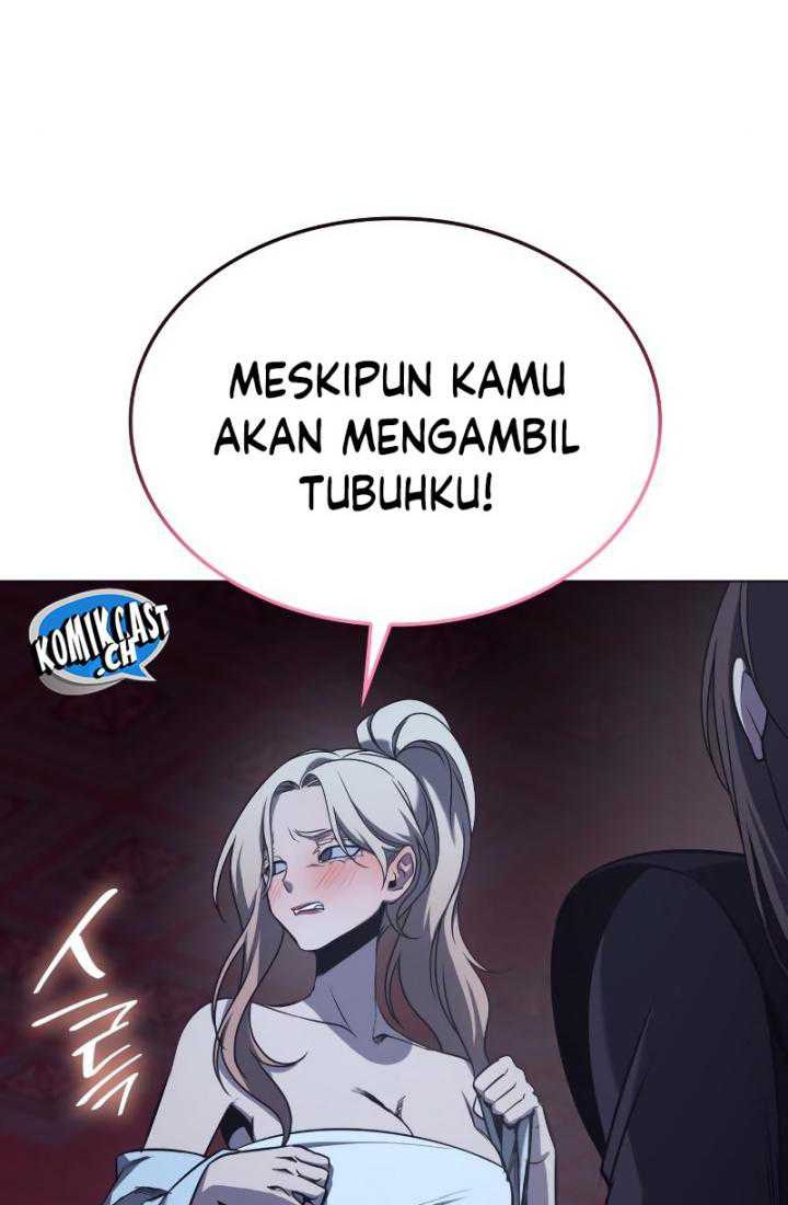 I Reincarnated As The Crazed Heir Chapter 114 - halaman 40