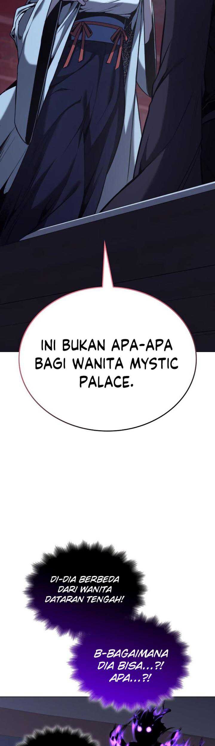 I Reincarnated As The Crazed Heir Chapter 114 - halaman 41
