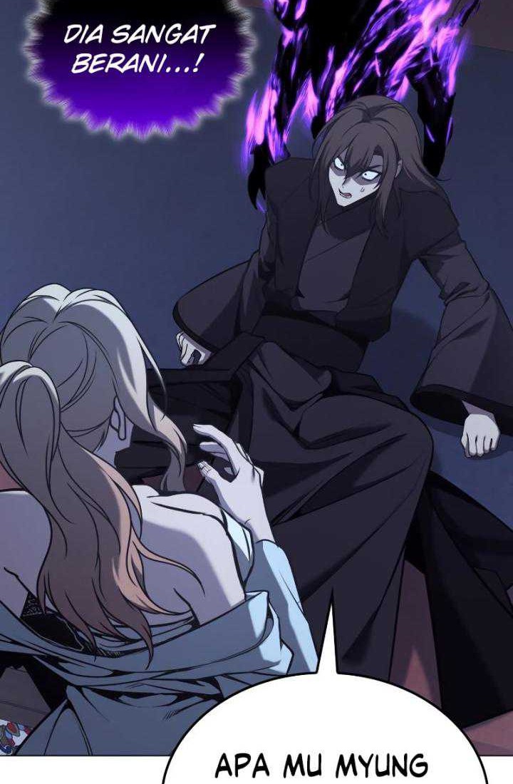 I Reincarnated As The Crazed Heir Chapter 114 - halaman 42