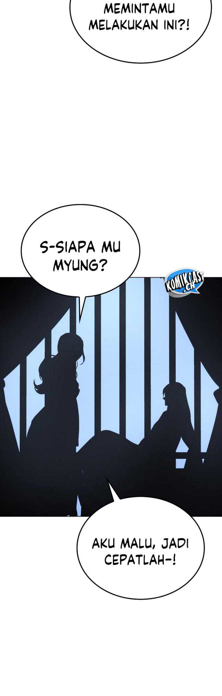 I Reincarnated As The Crazed Heir Chapter 114 - halaman 43