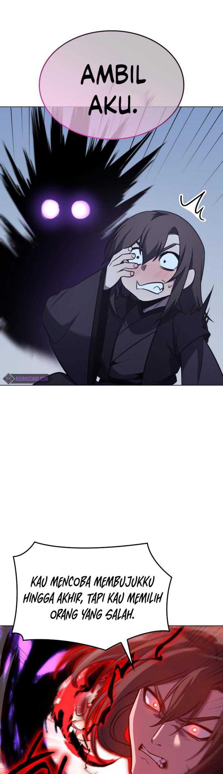 I Reincarnated As The Crazed Heir Chapter 114 - halaman 44