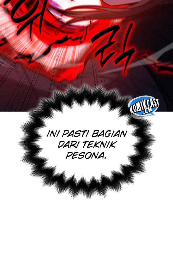 I Reincarnated As The Crazed Heir Chapter 114 - halaman 45
