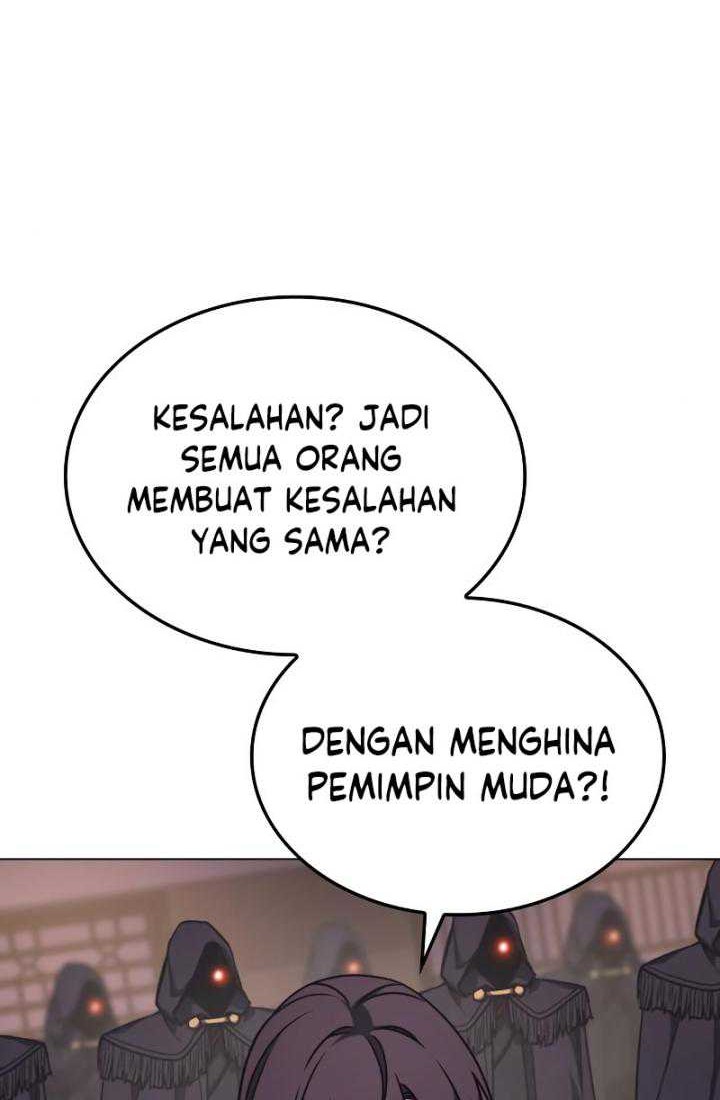 I Reincarnated As The Crazed Heir Chapter 114 - halaman 5