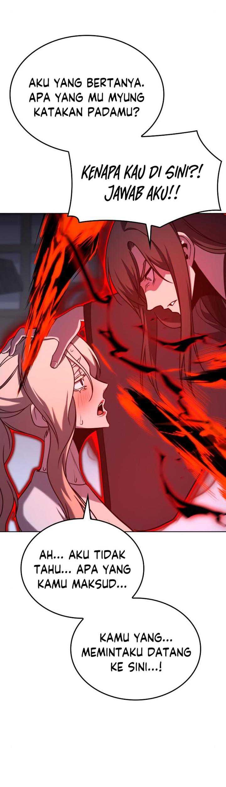 I Reincarnated As The Crazed Heir Chapter 114 - halaman 51