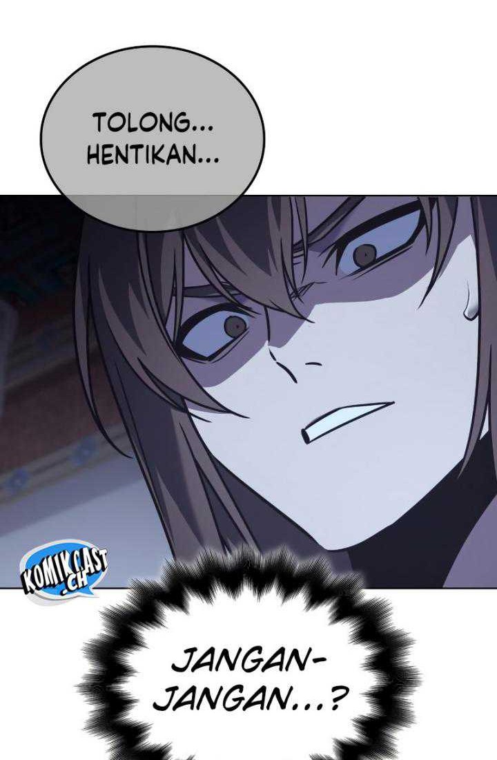 I Reincarnated As The Crazed Heir Chapter 114 - halaman 52
