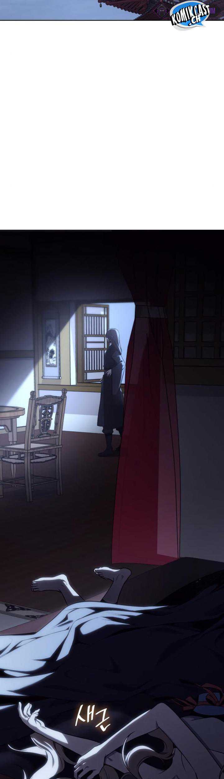 I Reincarnated As The Crazed Heir Chapter 114 - halaman 55