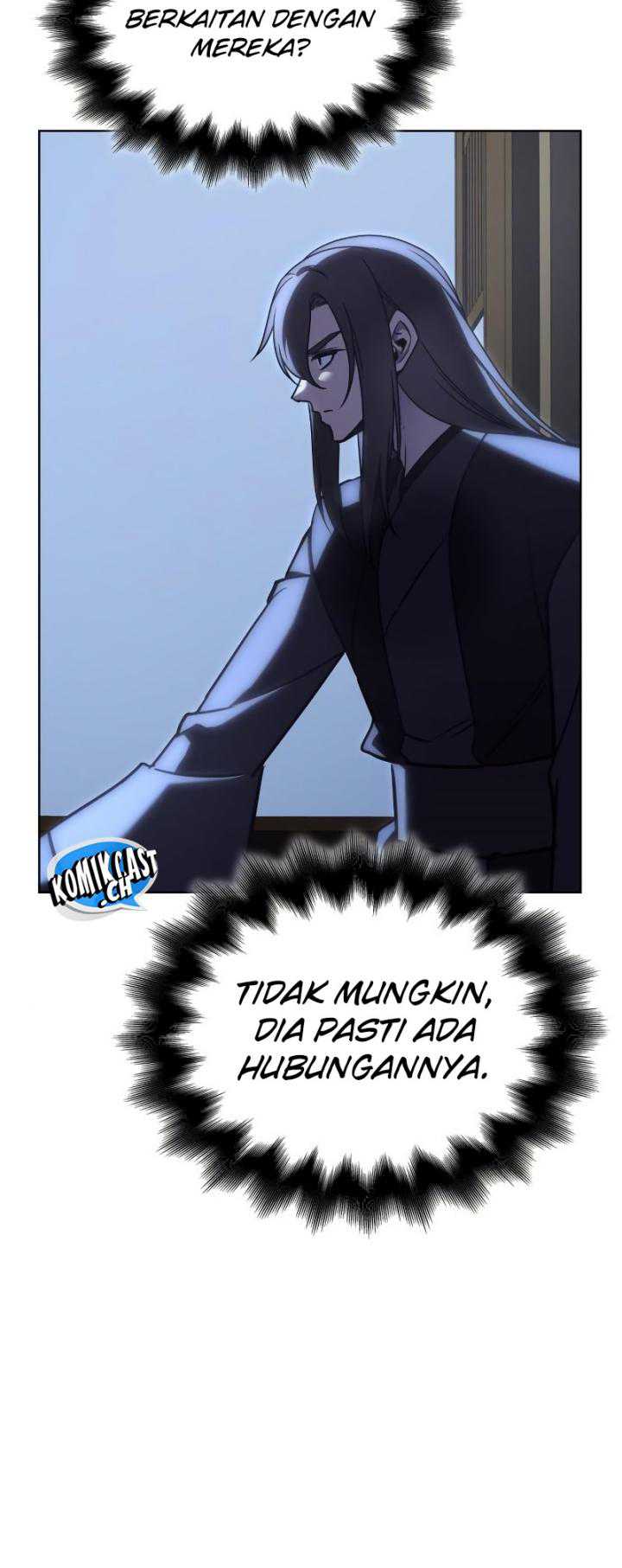 I Reincarnated As The Crazed Heir Chapter 114 - halaman 57