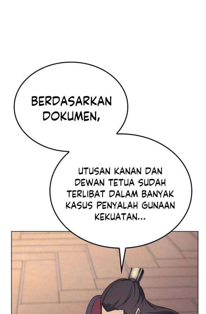 I Reincarnated As The Crazed Heir Chapter 114 - halaman 61