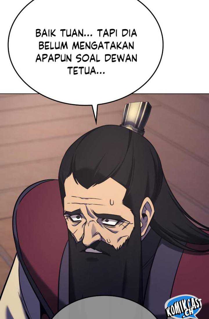I Reincarnated As The Crazed Heir Chapter 114 - halaman 63