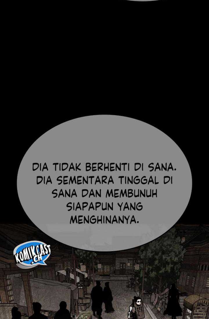 I Reincarnated As The Crazed Heir Chapter 114 - halaman 66