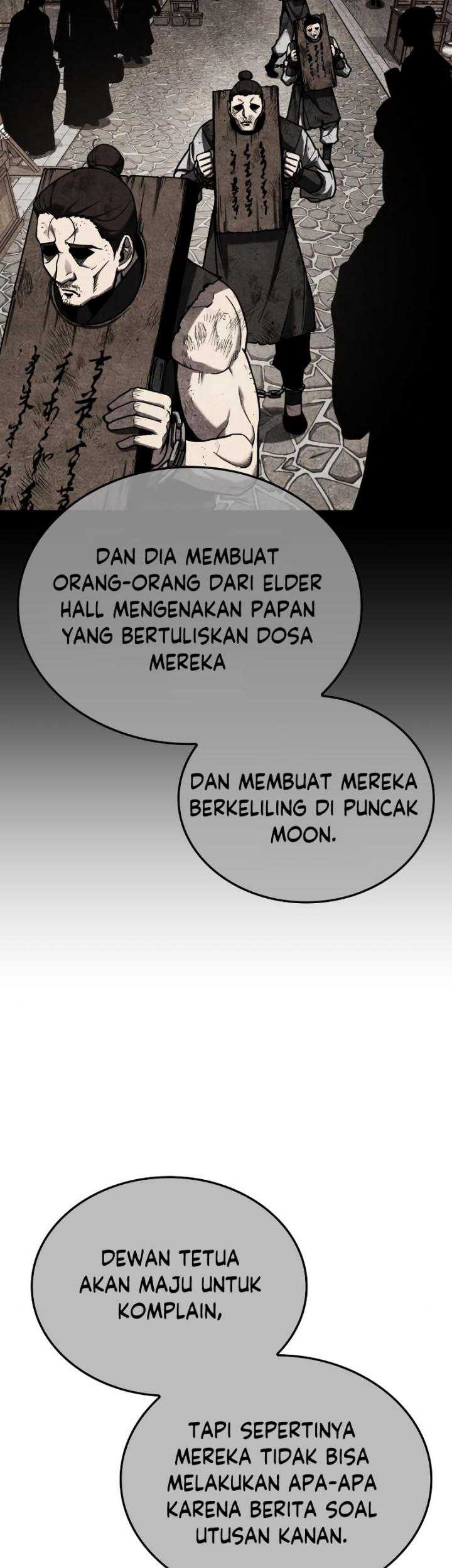 I Reincarnated As The Crazed Heir Chapter 114 - halaman 67