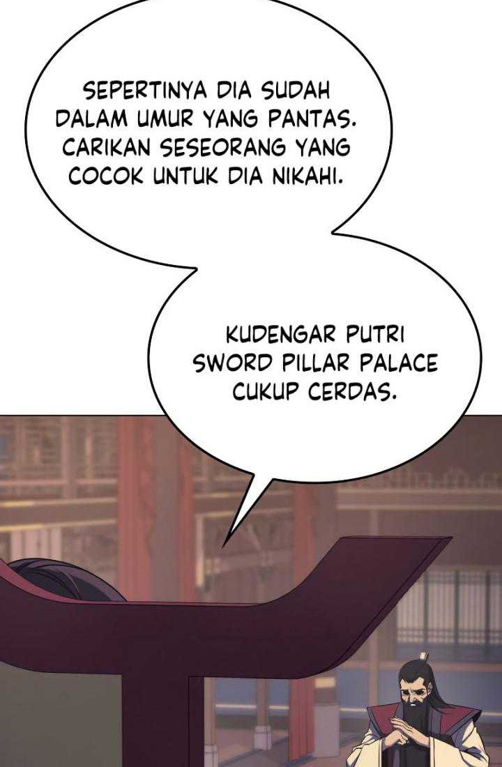 I Reincarnated As The Crazed Heir Chapter 114 - halaman 70