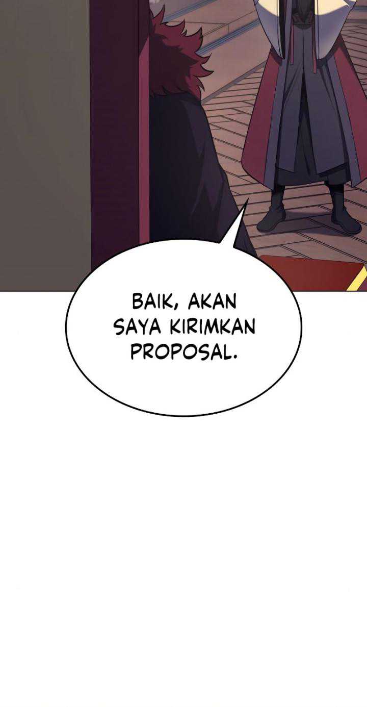 I Reincarnated As The Crazed Heir Chapter 114 - halaman 71